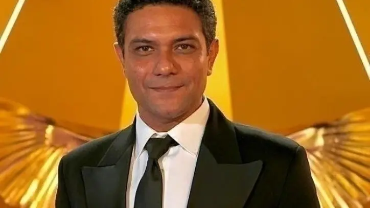 آسر ياسين يكشف أصعب مشهد له في فيلم "إن غاب القط"
