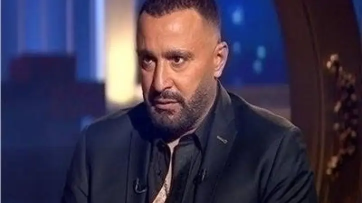 أحمد السقا يعلق على السخرية من تصريحاته ويعلن انسحابه من السوشيال ميديا