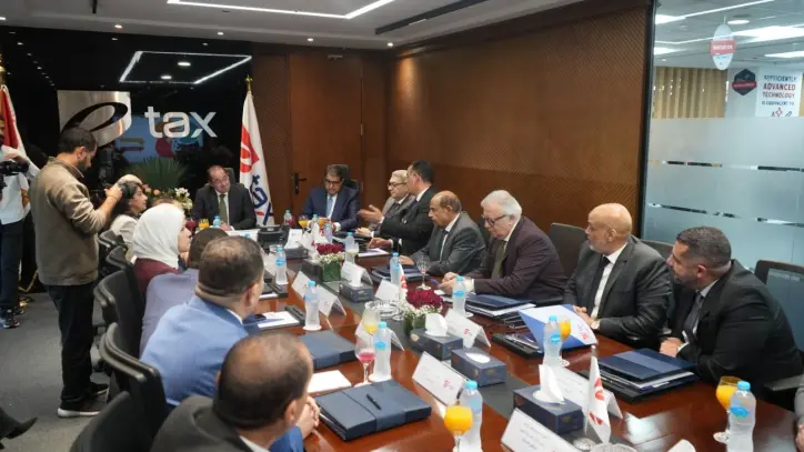وزير المالية يؤكد توسيع القاعدة الضريبية طواعية وتطوير خدمات «إي تاكس» بالذكاء الاصطناعي