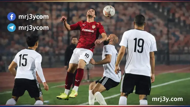 أون سبورت تكشف خريطة تغطية مباراة سيراميكا كليوباترا وطلائع الجيش في كأس مصر