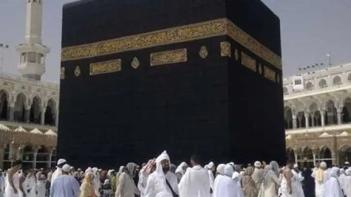 إحصاءات العمرة للربع الثاني 2025: أكثر من 5.4 مليون معتمر ومعتمرة