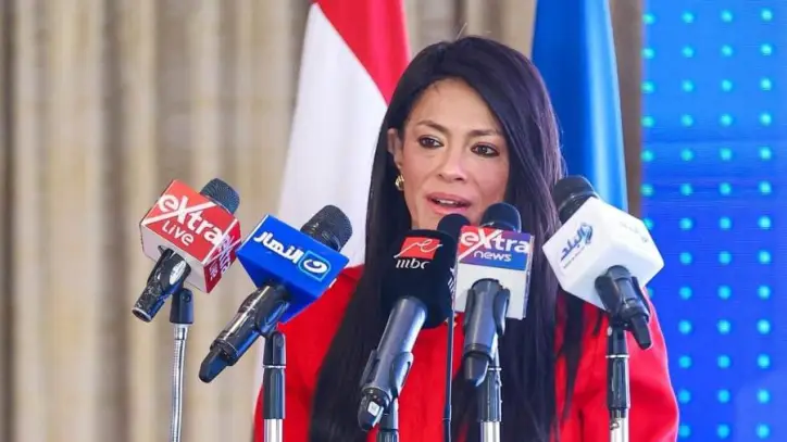 إطلاق أسبوع البحث والابتكار بين مصر والاتحاد الأوروبي احتفالًا بمرور 20 عامًا على التعاون العلمي