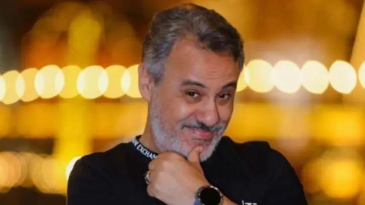 إيهاب فهمي يكشف عن دوره الجديد في مسلسل "أولاد الراعي" رمضان 2026
