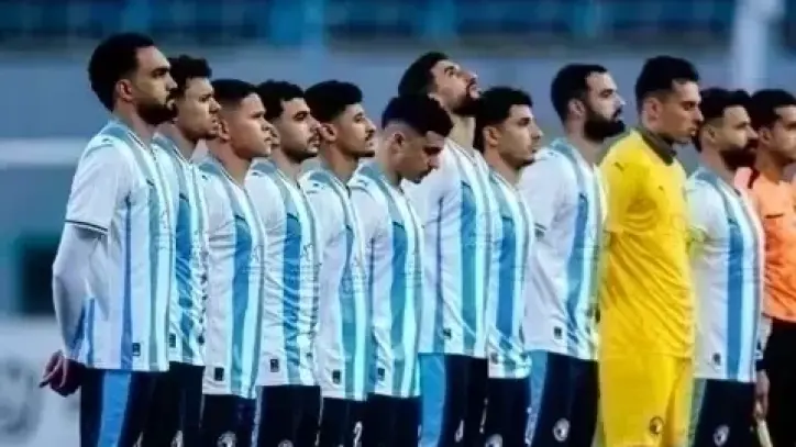بيراميدز يستعد لمواجهة نهضة بركان في دوري أبطال إفريقيا وسط تحديات قوية