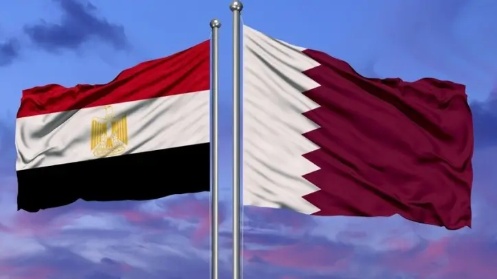 اجتماعات مصرية قطرية لبحث تعزيز الاستثمارات المشتركة في القطاعات الواعدة