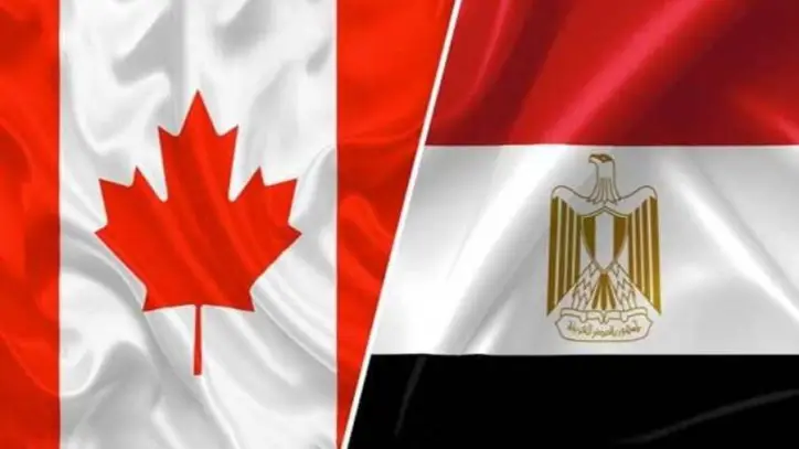 اجتماع مصري كندي لبحث تعزيز التعاون في مشروعات الهيدروجين الاخضر