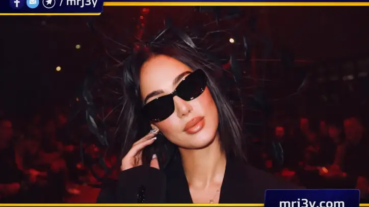 **بسمة بوسيل تخطف الأنظار بإطلالة أنيقة في أحدث جلسة تصوير**