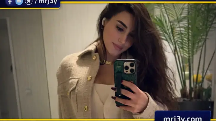 ياسمين صبري بإطلالة رياضية لافتة عبر إنستجرام
