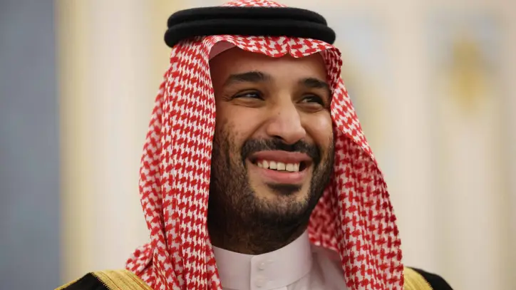 الرياض تحتضن مؤتمر التمويل التنموي "MOMENTUM" برعاية ولي العهد