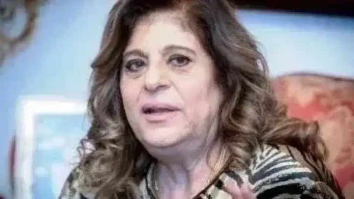 الإعلامية ميرفت سلامة ترحل بعد صراع مع المرض