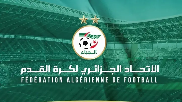 الاتحاد الجزائري يقرر شكوى كاف وفيفا بسبب تحكيم مباراة نيجيريا في أمم إفريقيا 2025
