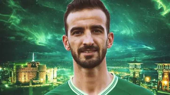 الاتحاد السكندري يعلن ضم محمود عبد العاطي دونجا لتدعيم خط الوسط