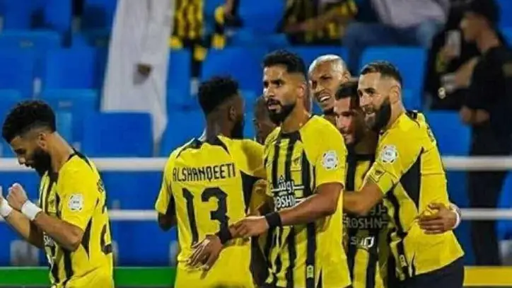 مالك الخلود يطالب بإقامة نصف نهائي كأس الملك أمام الاتحاد على ملعب الرس