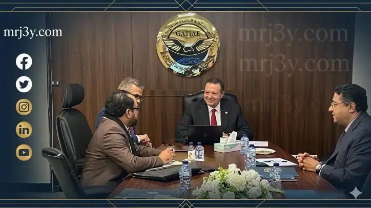 «الاعتماد والرقابة الصحية» تنفذ برنامجا تدريبيا دوليا لتأهيل مراجعين بمعايير رعاية السكتة الدماغية