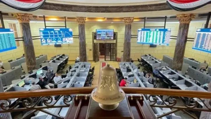 ارتفاع جماعي لقطاعات البورصة المصرية وسط صعود الطاقة والخدمات المساندة