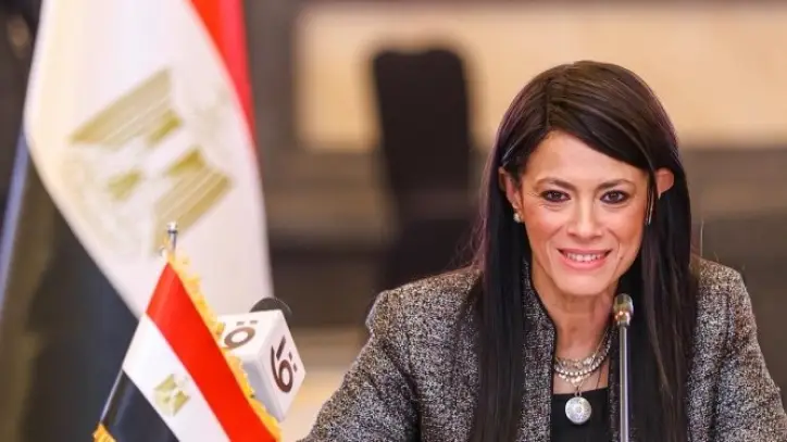 مصر وأرمينيا تترأسان الدورة السادسة للجنة المشتركة لتعزيز التعاون الاقتصادي والعلمي