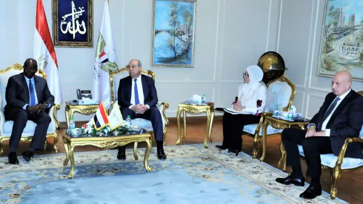 مصر تبحث طرح مطار الغردقة الدولي أمام القطاع الخاص بالشراكة مع مؤسسة التمويل الدولية