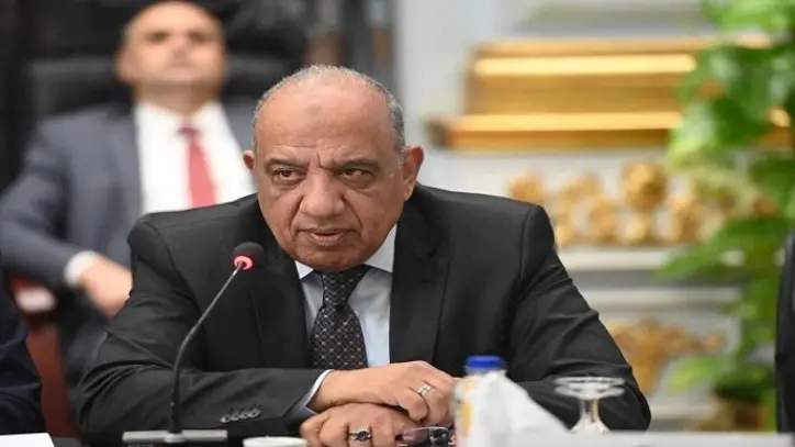 وزير الكهرباء: محطة الضبعة تحقق حلمًا استراتيجيًا بطاقة إنتاجية 4800 ميجاوات