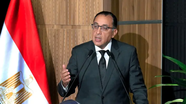 مدبولي: التأمين الصحي الشامل يجسد جوهر الدعم الإنساني للمواطن المصري