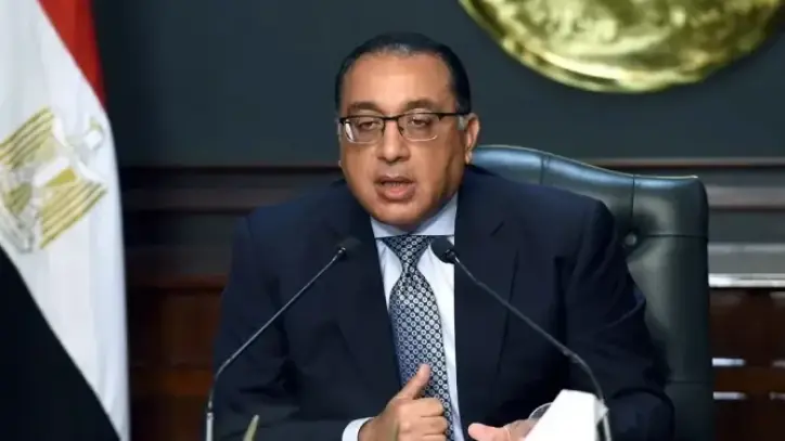 مدبولي يتابع جهود مواجهة التعديات وحماية مجرى نهر النيل