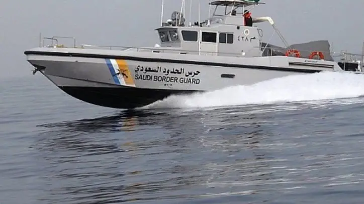 حرس الحدود بالقنفذة يضبط مخالفين للصيد دون تصريح ويؤكد حماية الثروات المائية