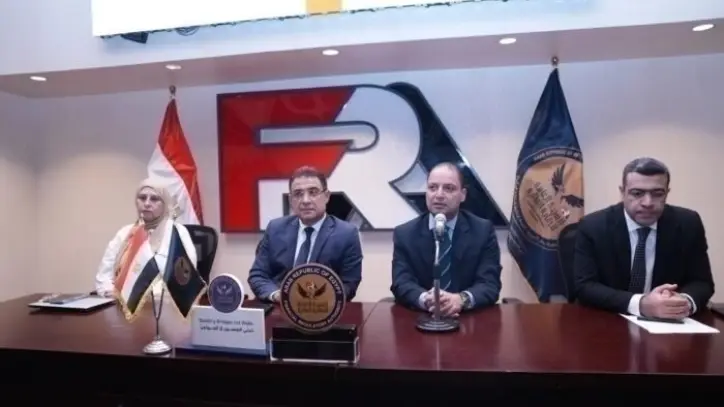 الرقابة المالية تطلق أول قاعدة بيانات لمكافحة الاحتيال في التمويل الاستهلاكي