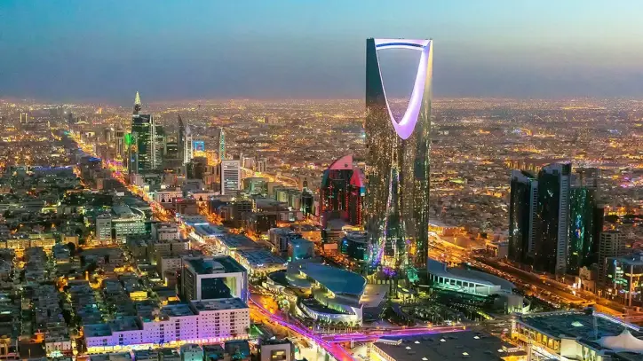 كاتب صحفي: الرياض تتوج مدينة نشطة عالميًا وتنتقل إلى نموذج حضري يضع الإنسان أولًا