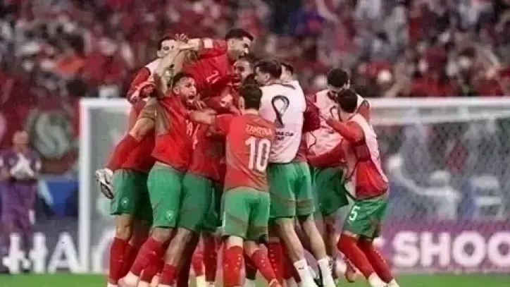 المغرب يتصدر تصنيف المنتخبات الإفريقية ويحتل المركز 11 عالميًا في تصنيف فيفا ديسمبر 2025