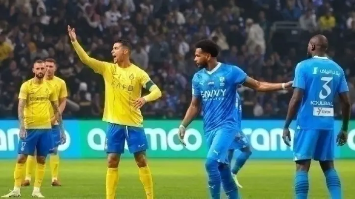 النصر يتمسك بصدارة دوري روشن.. عوامل الحسم في سباق اللقب المشتعل