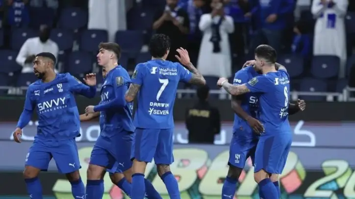 عبده عطيف: الهلال الأكثر جاهزية بين أندية نصف نهائي كأس خادم الحرمين الشريفين