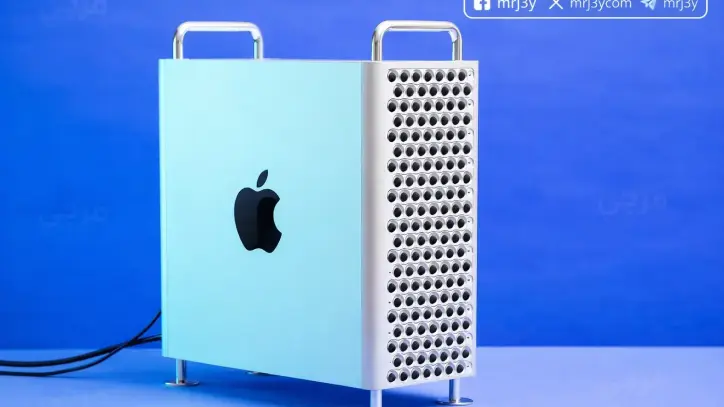 حقيقة ايقاف Mac Pro من آبل 2026 وتأثيره على سوق الحواسيب الاحترافية وتوجهات الشركة