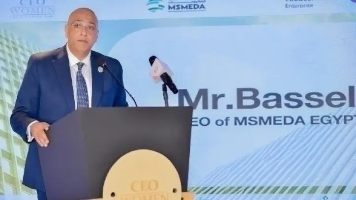 رحمي: تطوير شامل لخدمات جهاز تنمية المشروعات وتمويل 493 ألف مشروع منذ 2022