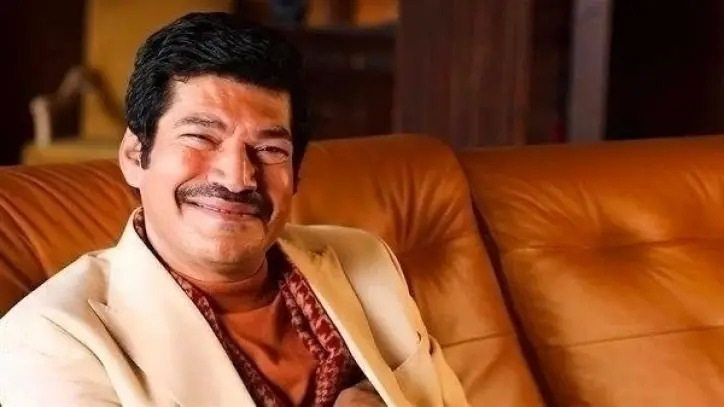 باسم سمرة يحصد جائزة أفضل ممثل في ملتقى التميز والإبداع العربي