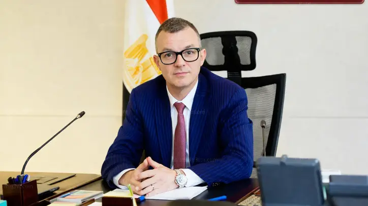 وزير التخطيط يدعو لتمويلات ميسرة لدعم الدول النامية في مواجهة التحديات العالمية