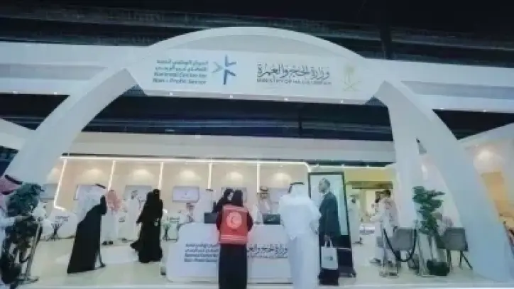 زوار صينيون يكتشفون تراث محافظة الحرّث في مهرجان جازان 2026