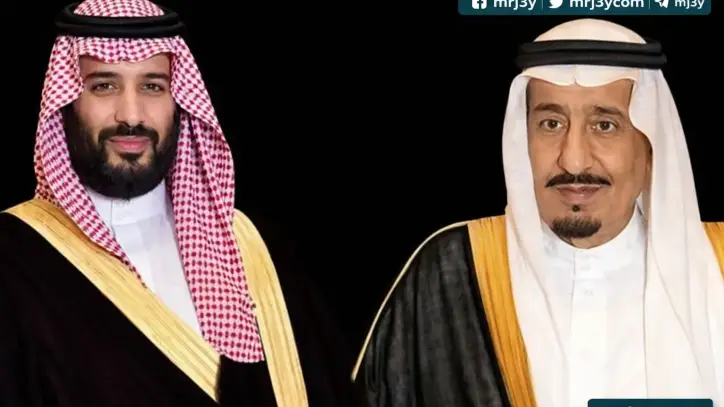 القيادة السعودية تهنئ رئيس اليونان بذكرى الاستقلال