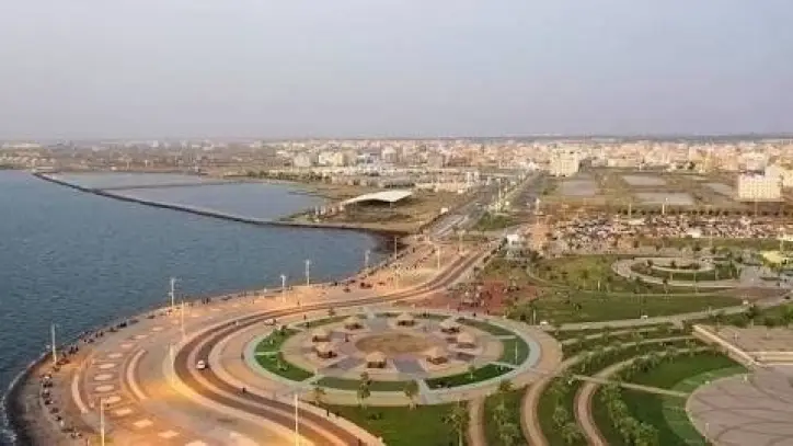 جازان ترسخ حضورها السياحي بين طبيعتها الساحرة ومشاريع التنمية المستدامة