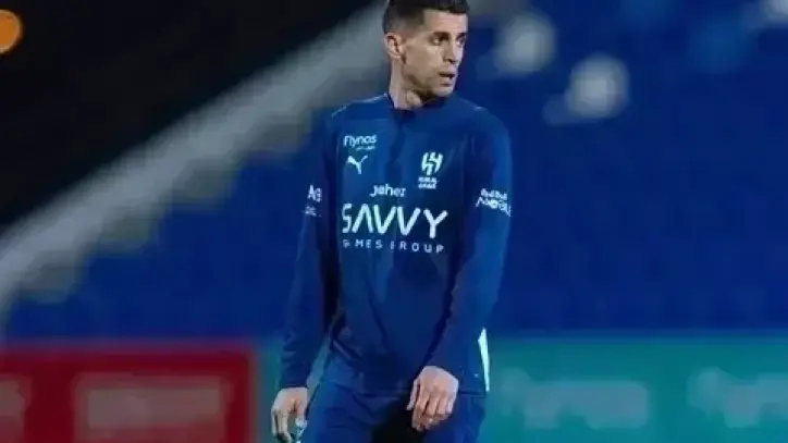 توتر يلوح في أفق الهلال بسبب مستقبل كانسيلو