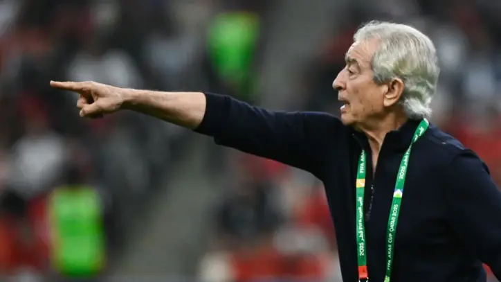 حلمي طولان يشرح أسباب خروج منتخب مصر من كأس العرب ويحمّل المنظومة الرياضية المسؤولية