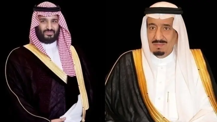 خادم الحرمين وولي العهد يبعثان برقيتي تهنئة لرئيسة تنزانيا بمناسبة ذكرى استقلال بلادها