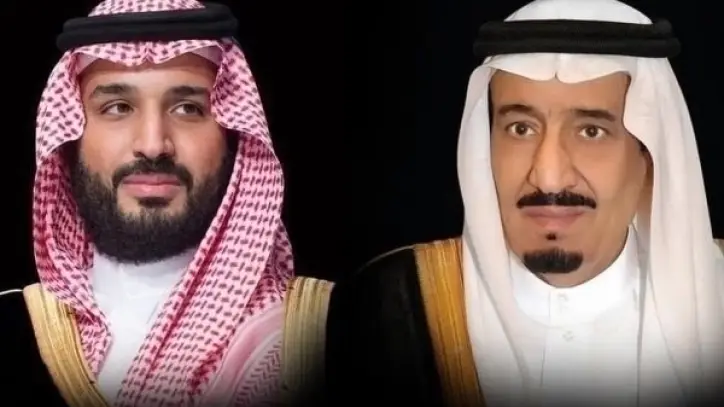 خادم الحرمين وولي العهد يبعثان برقيتي تهنئة للرئيس اللبناني بمناسبة ذكرى الاستقلال