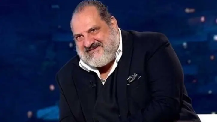 خالد الصاوي: والدتي ووالدي وأختي شكلوا شخصيتي ومنعوني من الانحراف