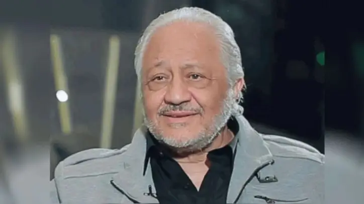 خالد زكي يكشف تفاصيل حياته الزوجية ويدعو لإعادة التربية الفنية والعسكرية بالمدارس