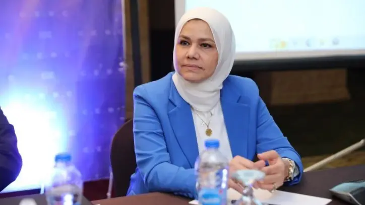 رشا عبد العال تؤكد تفعيل التسهيلات الضريبية وبناء الثقة مع الممولين