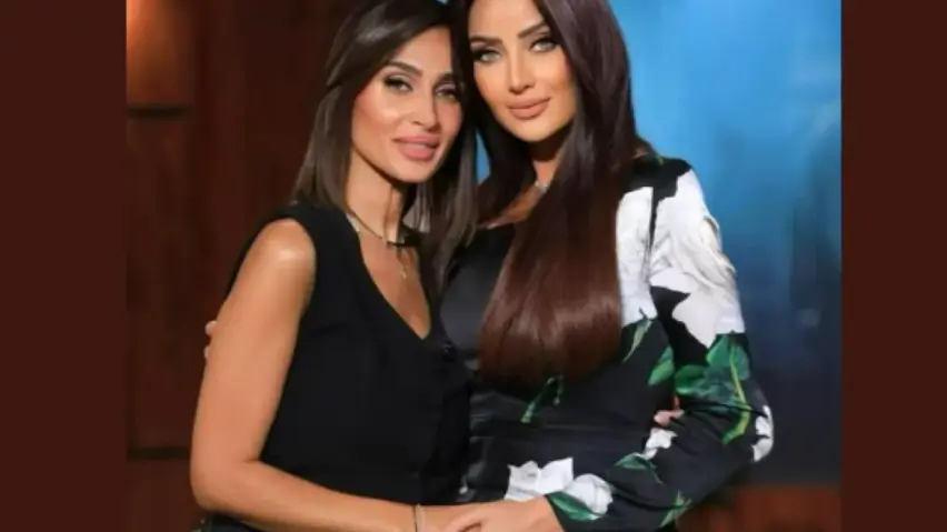رضوى الشربيني تدعم آن الرفاعي بعد إعلان طلاقها من كريم محمود عبد العزيز