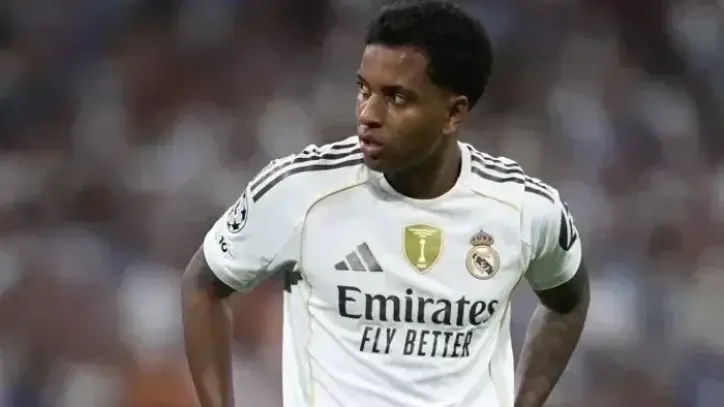 ريال مدريد يفتح الباب أمام عروض لضم رودريجو بعد تراجع مستواه