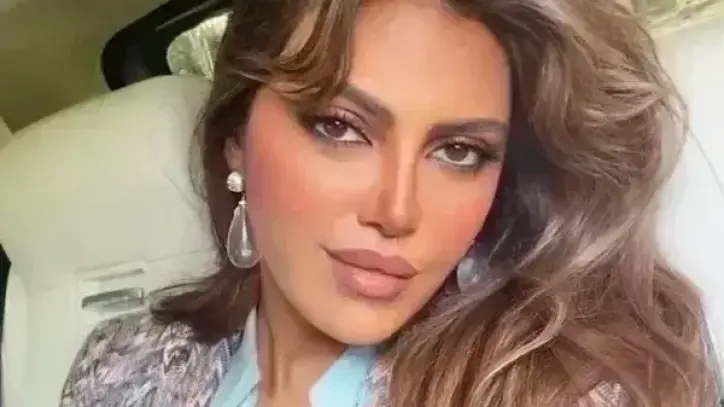 ريهام حجاج تبدأ تصوير مسلسل توابع استعدادا لرمضان 2026