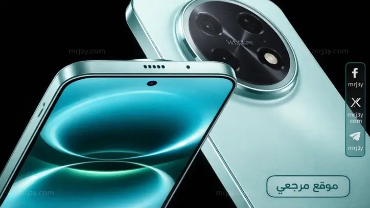 طرح جديد إطلاق سلسلة Huawei Enjoy 90 رسميًا في الأسواق العالمية