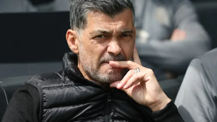 تياغو موتا رفض تدريب الاتحاد قبل التعاقد رسميا مع سيرجيو كونسيساو