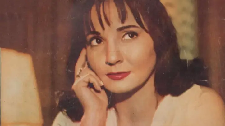 صالون "كلام في السيما" يحتفل بشادية أيقونة السينما المصرية